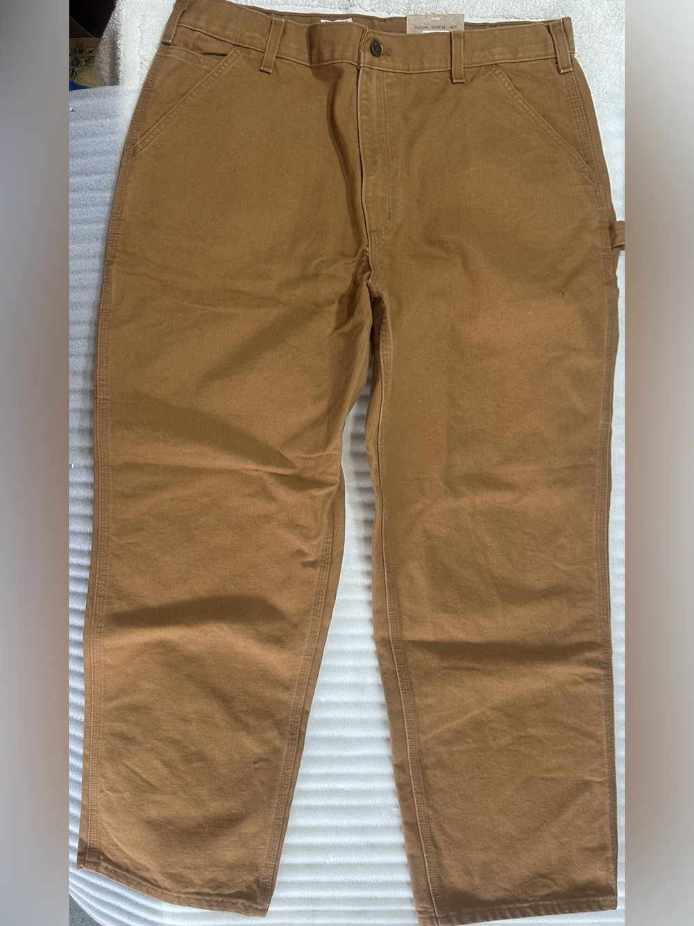 Carhartt Men's Work Pants